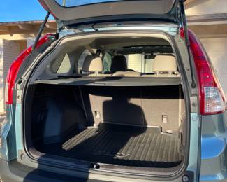 Title cannot transfer until 12/22.  See Vickie at the sale for all details 