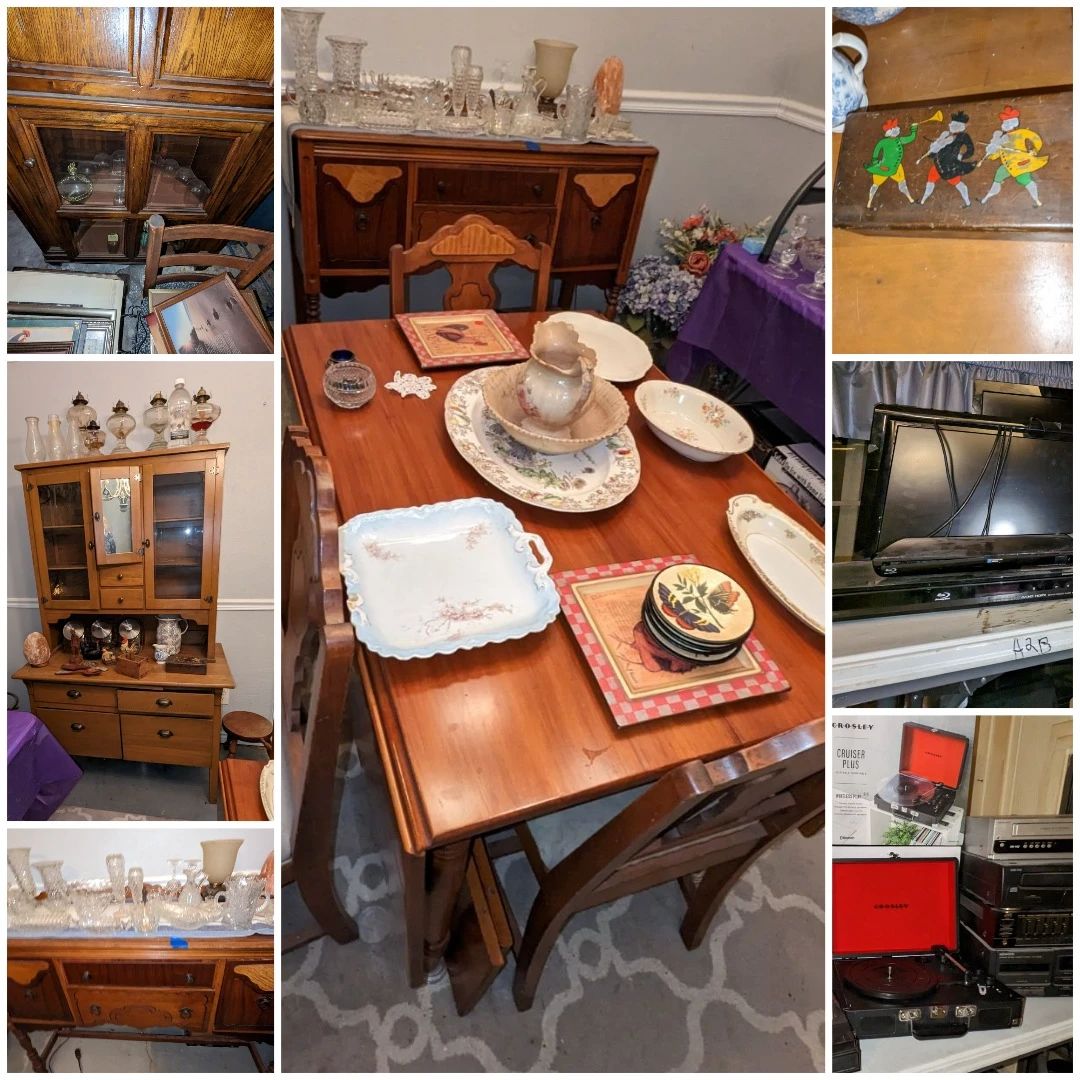 Attics to Basements Rowlett starts on 12/15/2023