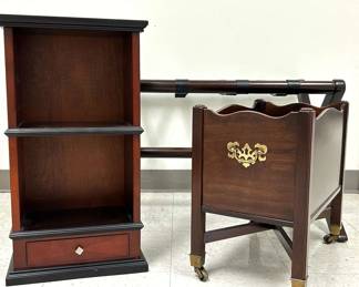 Ethan Allen and More