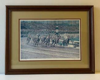 Richard C. DeSpain Artist Proof 82/100