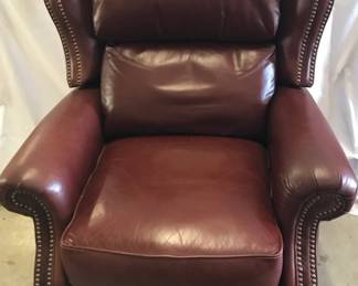 Barcalounger Pushback Recliner