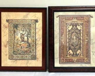 Steve Butler Art Prints