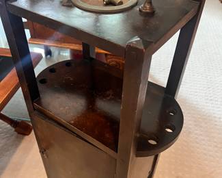 CIGARS...CIGARETTES? 