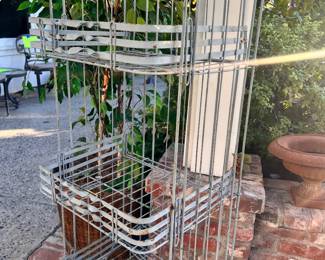 Incredible Deco etagerie 