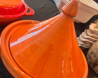 MORROCAN CUISINE ANYONE?