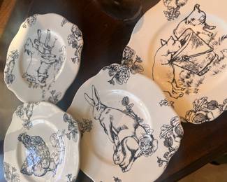 All dishware, china, ceramics etc are made by all the designers we LOVE