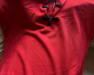 Contemporary gear also beautiful with a great sense of style