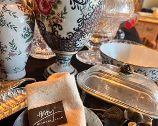 Michael Aram, and much more