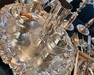 All in perfect condition 