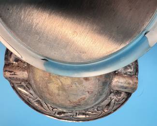 900 and 925 Sterling