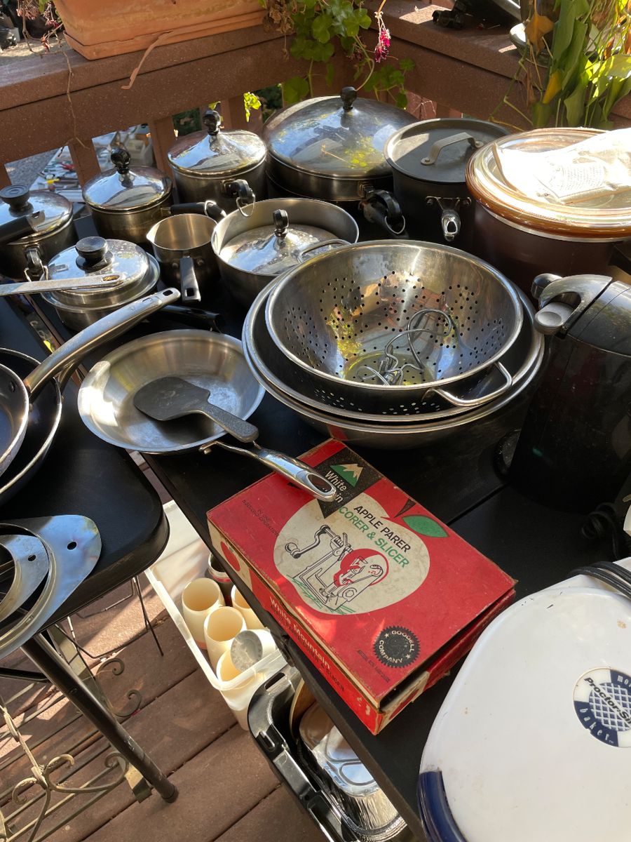 True Legacy Estate Sale in La Mesa, CA starts on 12/16/2023