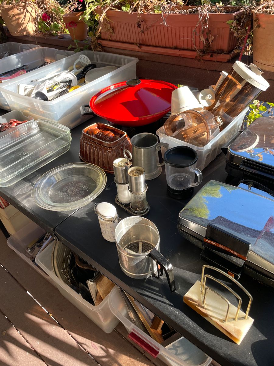 True Legacy Estate Sale in La Mesa, CA starts on 12/16/2023