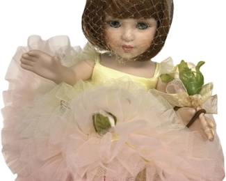Marie Osmond Doll