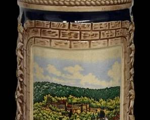 Gerzit Gerz Beer Stein