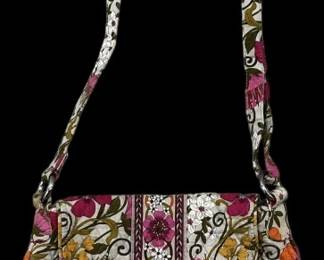 Vera Bradley Bag