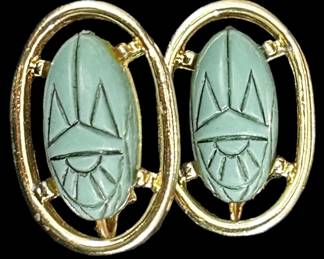 Tara Turquoise Earrings