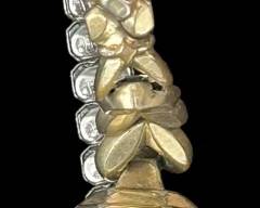 Vintage Benrus Ladies Watch