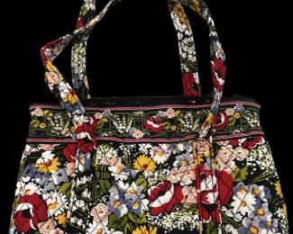 Vera Bradley Bag