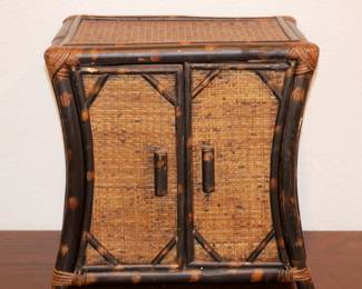 Brighton Storage 2-Door Chest