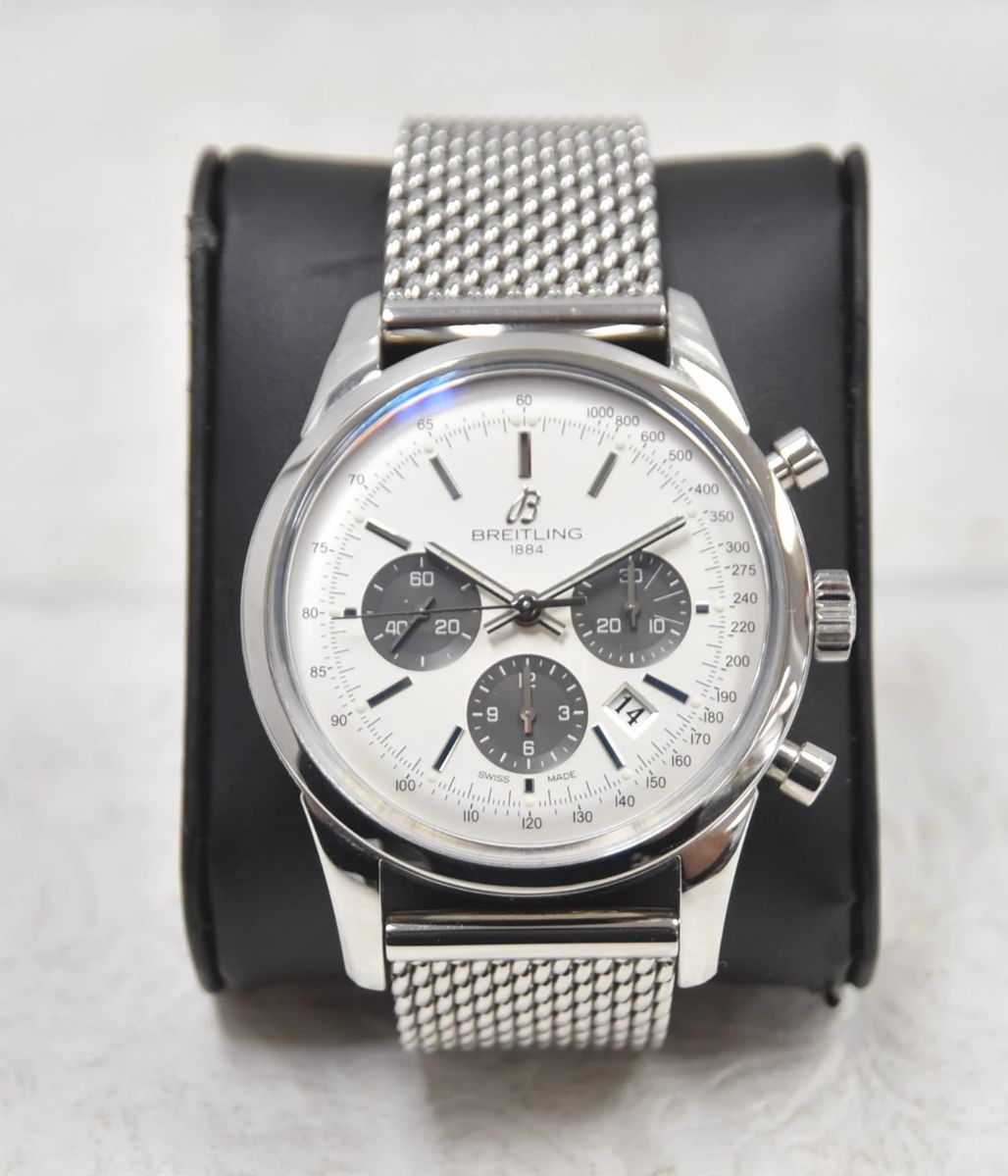 BREITLING TRANSOCEAN 