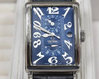 GEVRIL AVENUE OF THE AMERICAS 