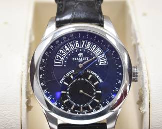 PERRELET SWISS WATCH 