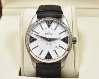 ETERNA WATCH 