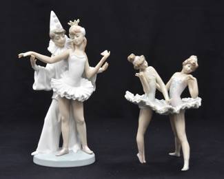 LLADRO 