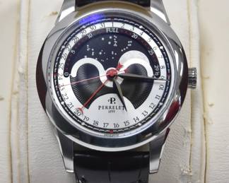 PERRELET SWISS WATCH 