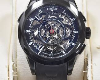 PERRELET SWISS WATCH 