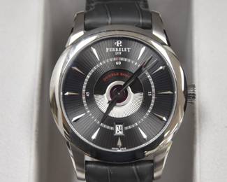 PERRELET SWISS WATCH 