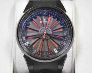 PERRELET SWISS WATCH 