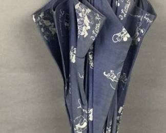 Mickey Mouse Umbrella