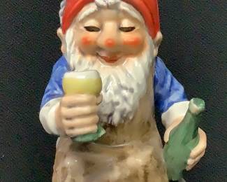 Goebel Co-Boy Figurines