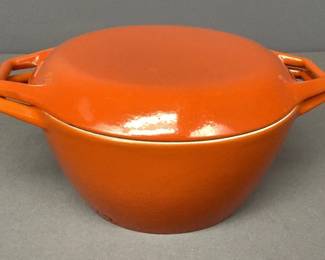 Nacho Enamel Cast Iron Denmark