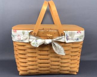 Longaberger Baskets