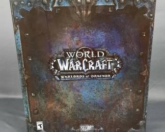 World of War Craft Games