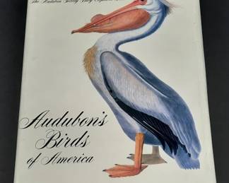 Audubon's Birds of America