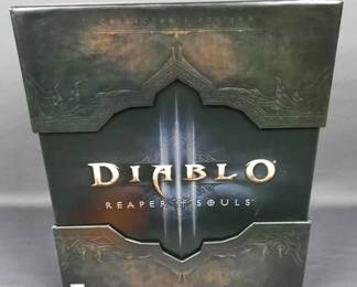 Diablo Games