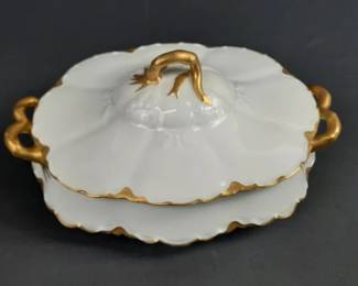 Haviland Limoges China