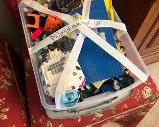 Legos