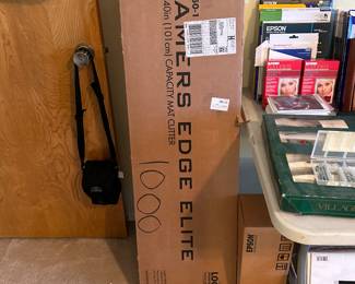 Framers Edge Elite mat cutter for framing, NEW!