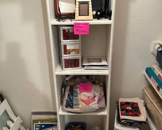 Frames, frames, frames