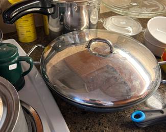 Pressure Cooker
