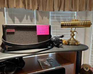 Amplifier