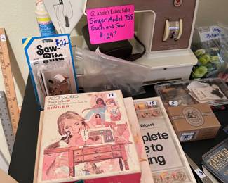 Sale Picture