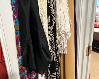 Scarves
