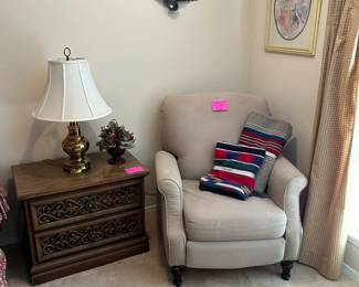 Recliner