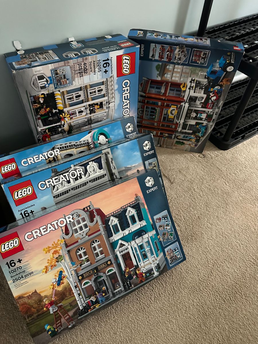 Last E’Leet Estate Sale of 2023! in Muskegon, MI starts on 12/28/2023