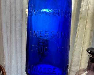 Emerson bottle